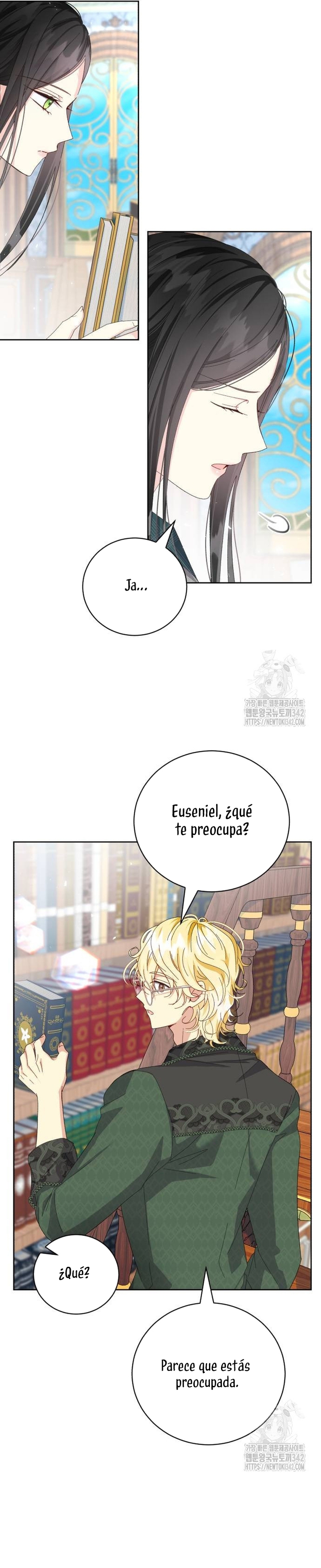 Tengo el corazón de un tirano Capítulo 50 - Página 3