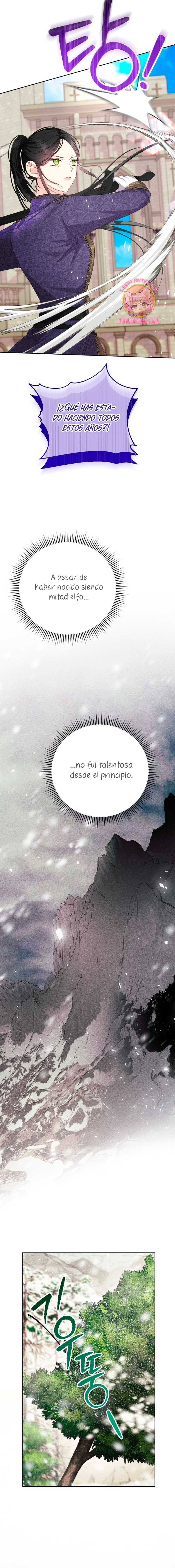 Tengo el corazón de un tirano Capítulo 51 - Página 16