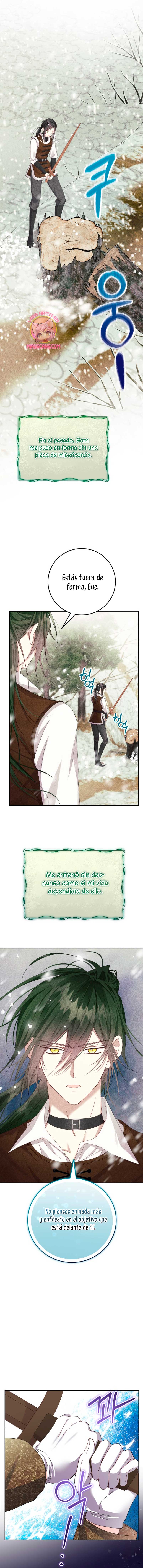 Tengo el corazón de un tirano Capítulo 51 - Página 17