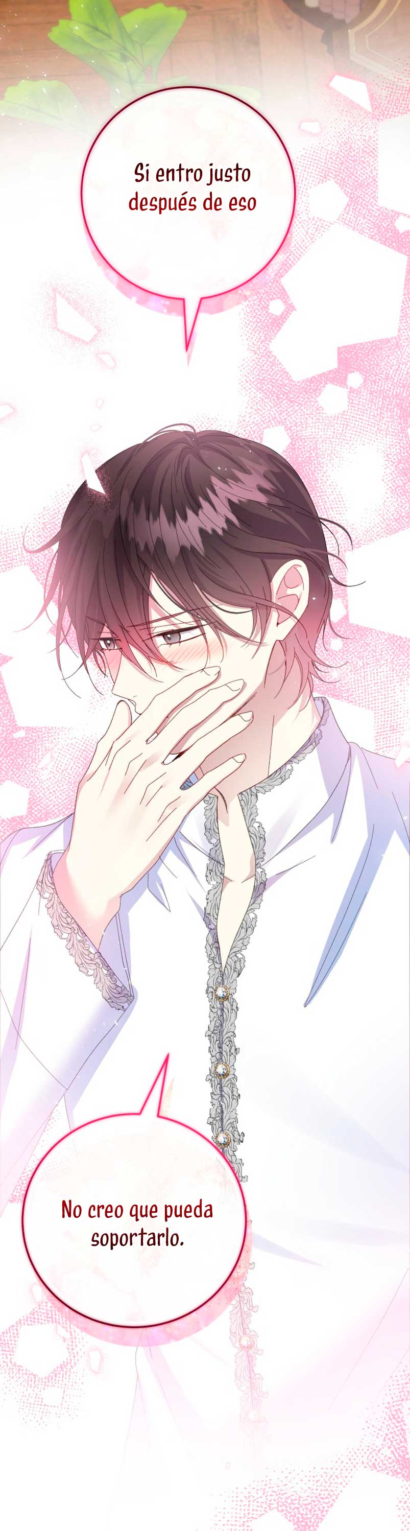 Tengo el corazón de un tirano Capítulo 52 - Página 18