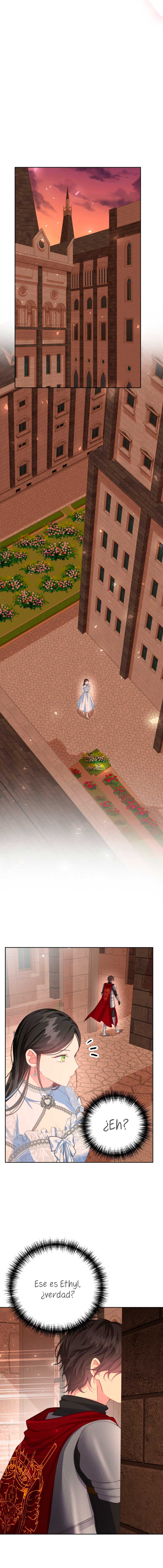 Tengo el corazón de un tirano Capítulo 52 - Página 27