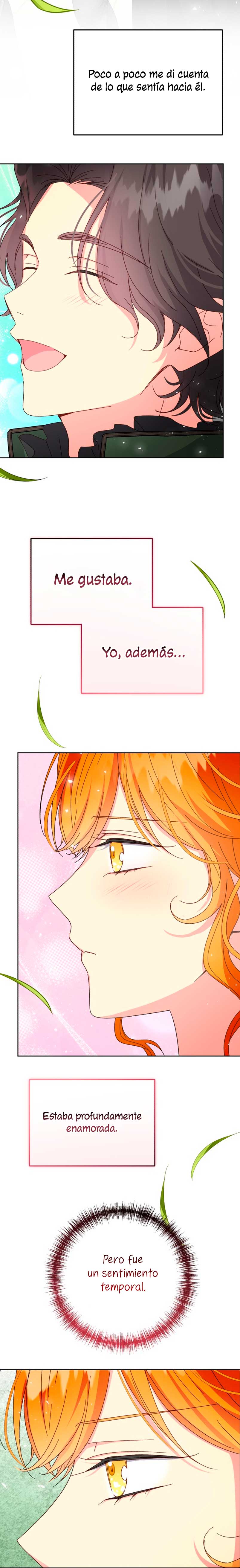 Tengo el corazón de un tirano Capítulo 55 - Página 23