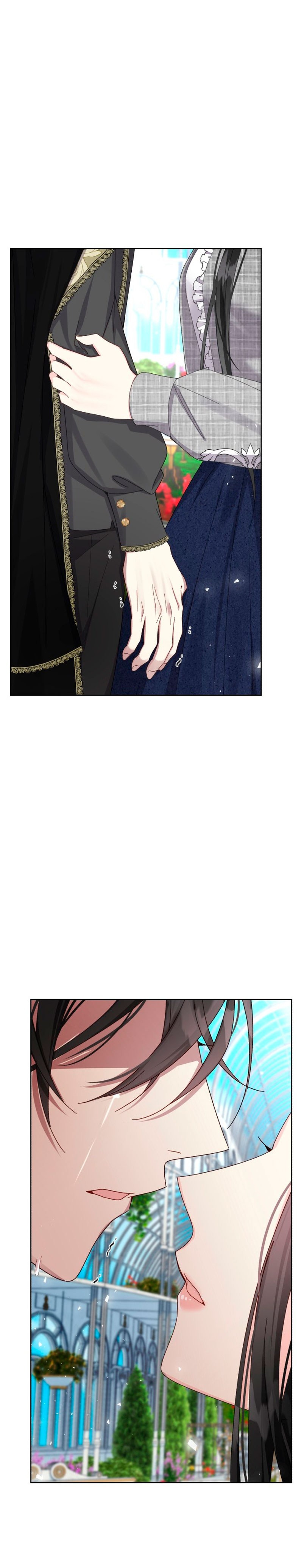 Tengo el corazón de un tirano Capítulo 58 - Página 12