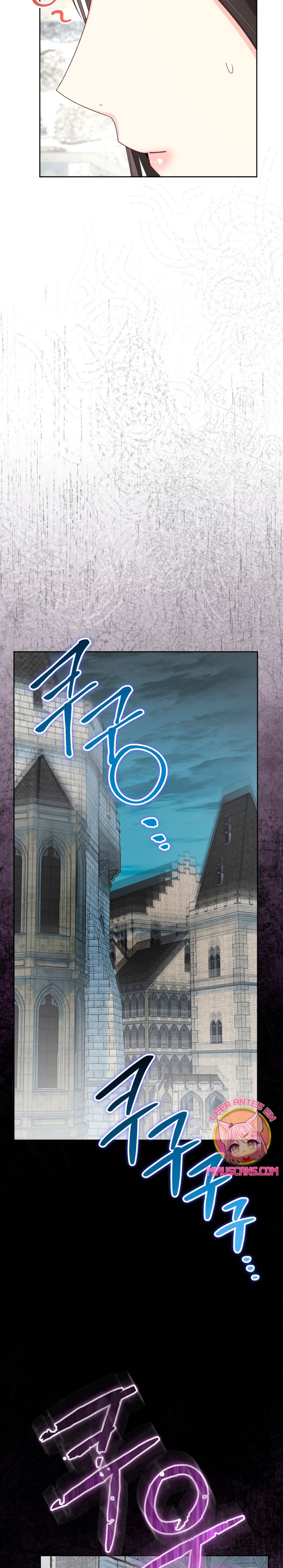 Tengo el corazón de un tirano Capítulo 59 - Página 23