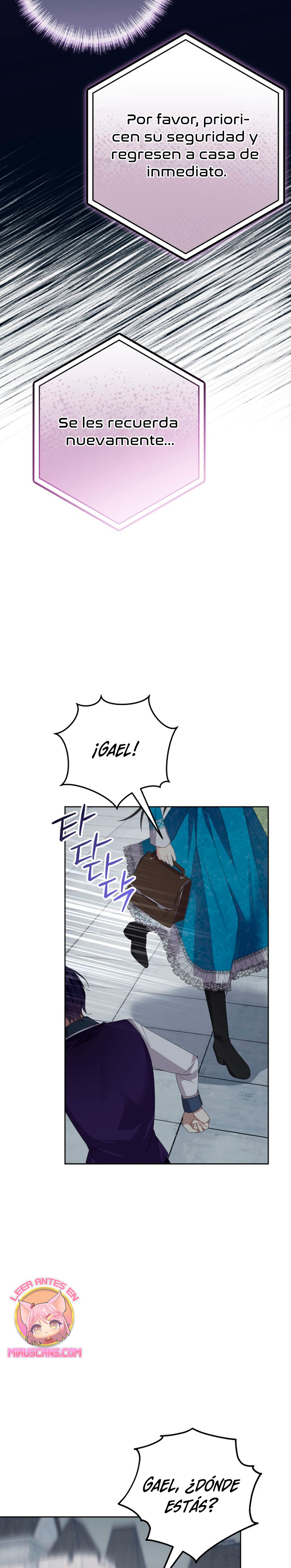 Tengo el corazón de un tirano Capítulo 59 - Página 26