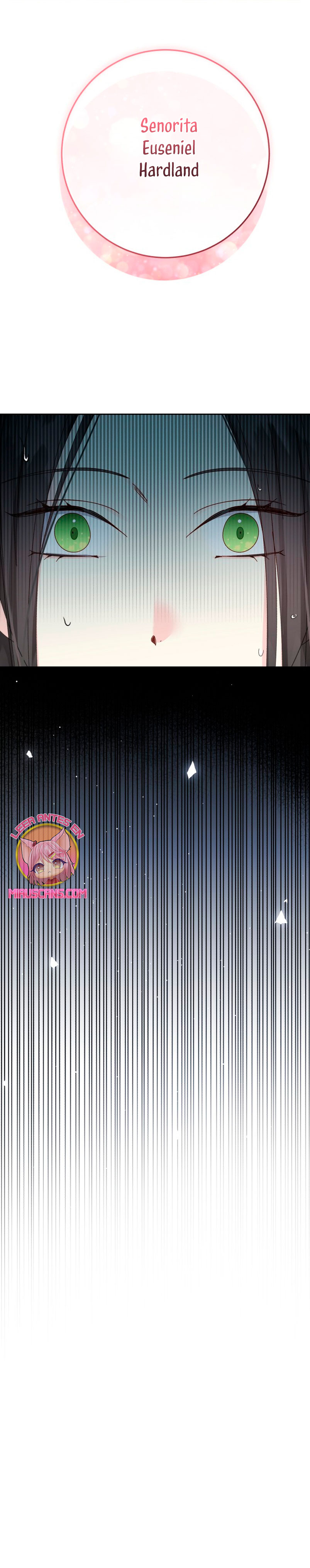 Tengo el corazón de un tirano Capítulo 59 - Página 8