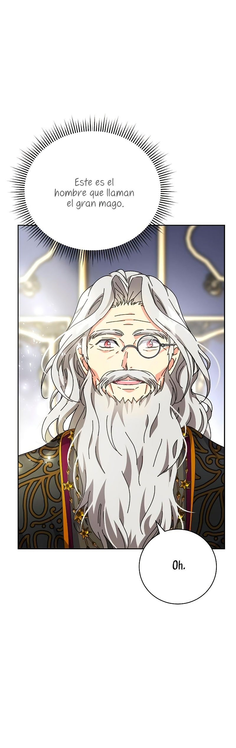 Tengo el corazón de un tirano Capítulo 6 - Página 20