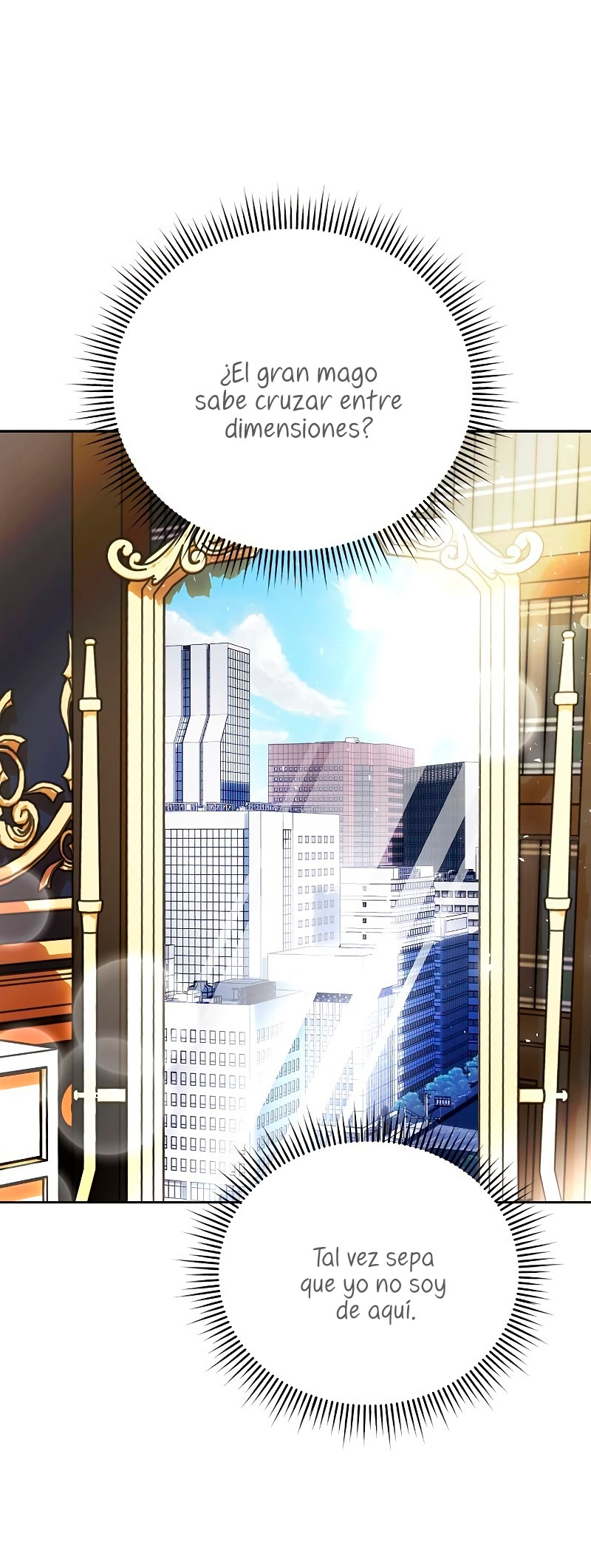 Tengo el corazón de un tirano Capítulo 6 - Página 21