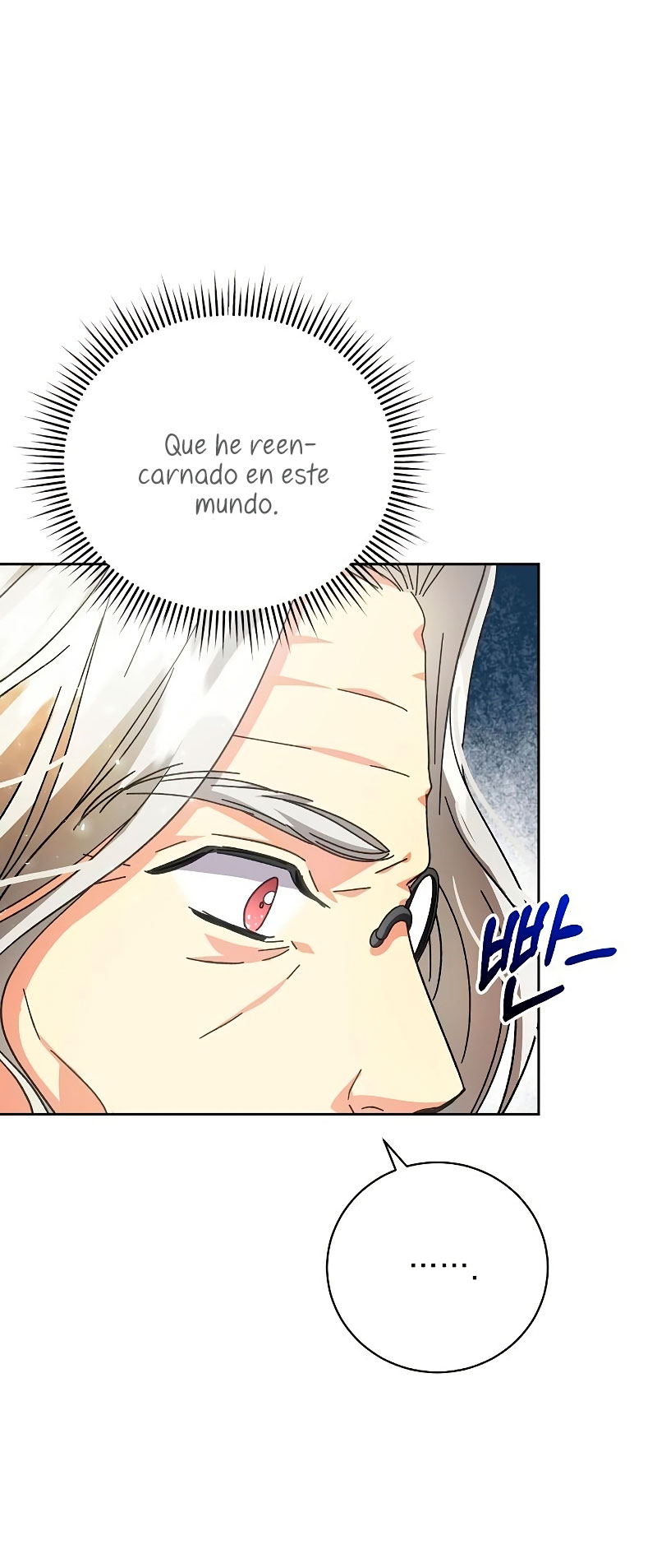 Tengo el corazón de un tirano Capítulo 6 - Página 22