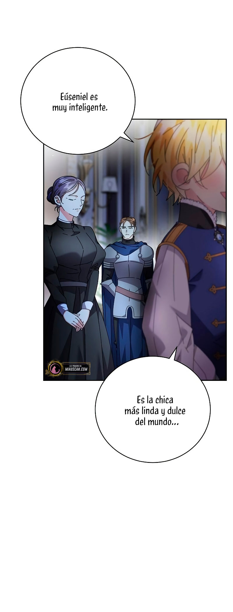 Tengo el corazón de un tirano Capítulo 6 - Página 24