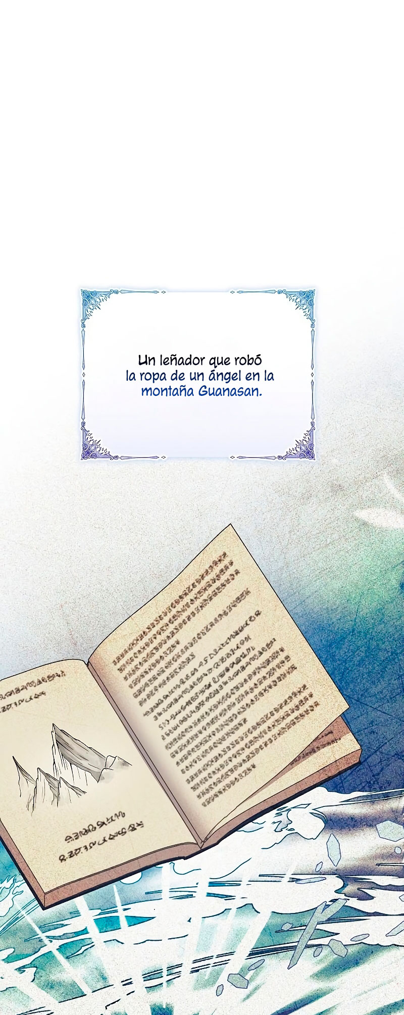 Tengo el corazón de un tirano Capítulo 6 - Página 38