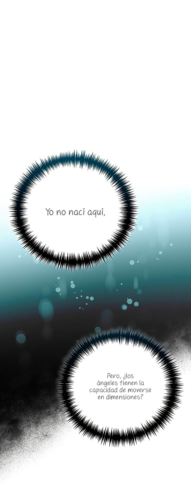 Tengo el corazón de un tirano Capítulo 6 - Página 41