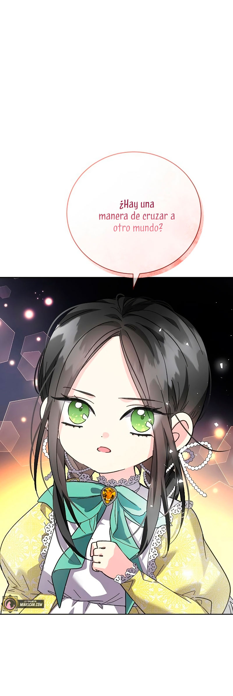 Tengo el corazón de un tirano Capítulo 6 - Página 43