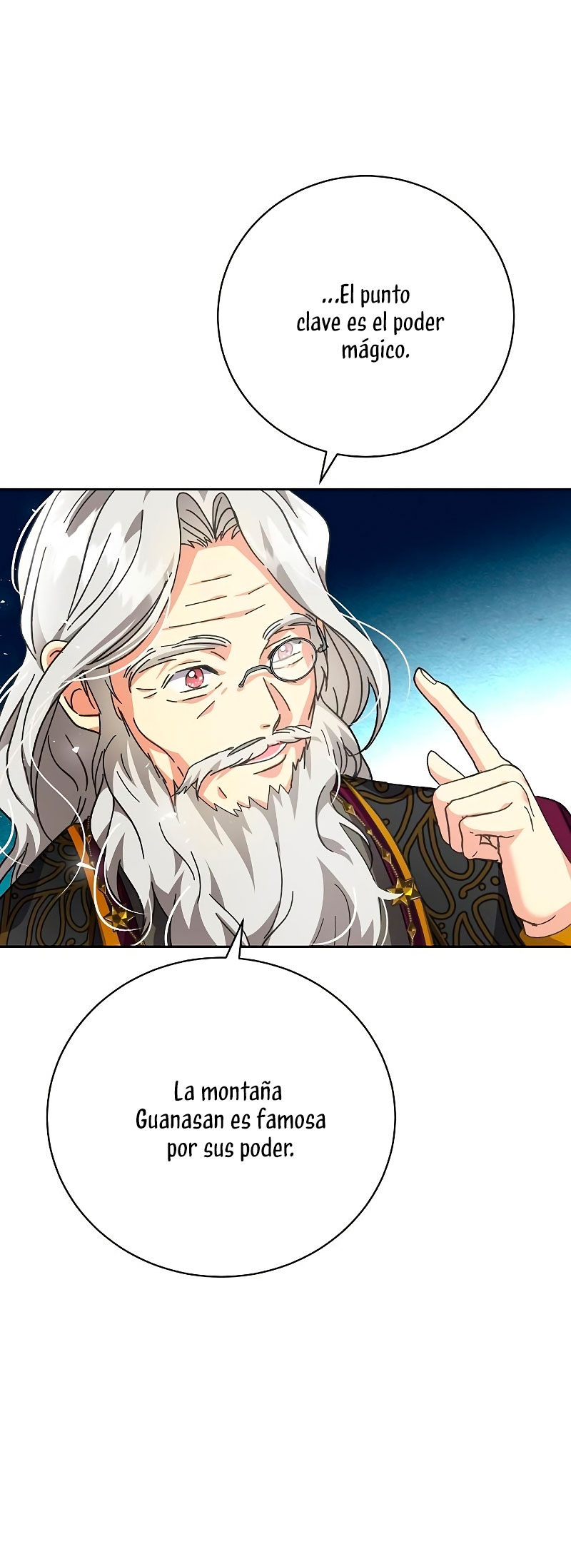 Tengo el corazón de un tirano Capítulo 6 - Página 45