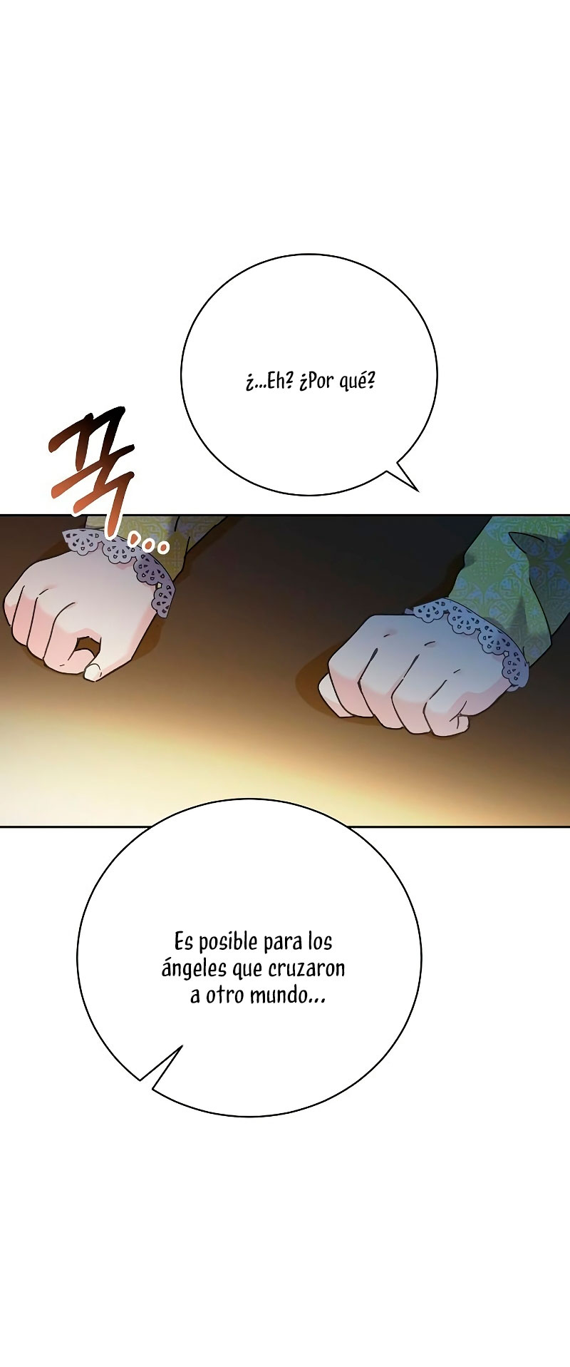 Tengo el corazón de un tirano Capítulo 6 - Página 50