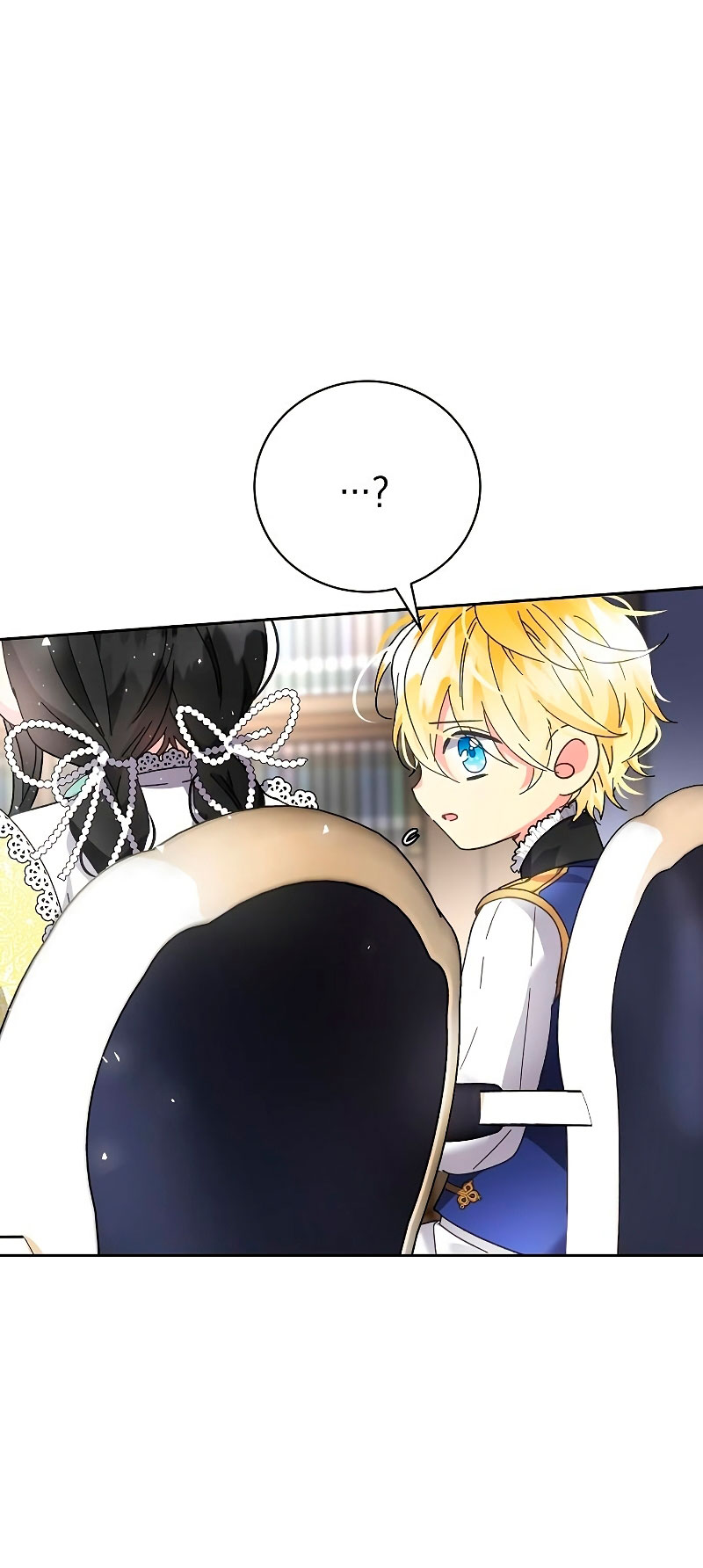 Tengo el corazón de un tirano Capítulo 6 - Página 52