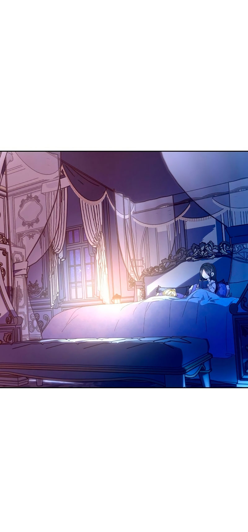 Tengo el corazón de un tirano Capítulo 6 - Página 60