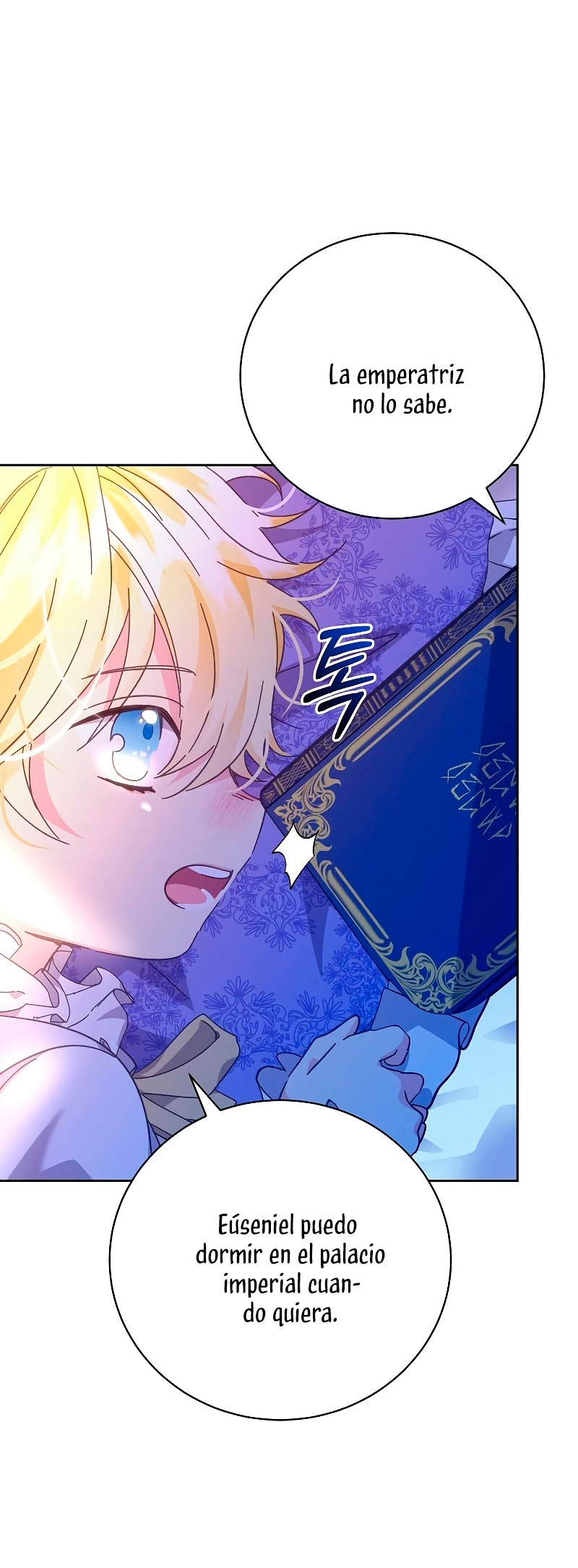 Tengo el corazón de un tirano Capítulo 6 - Página 63