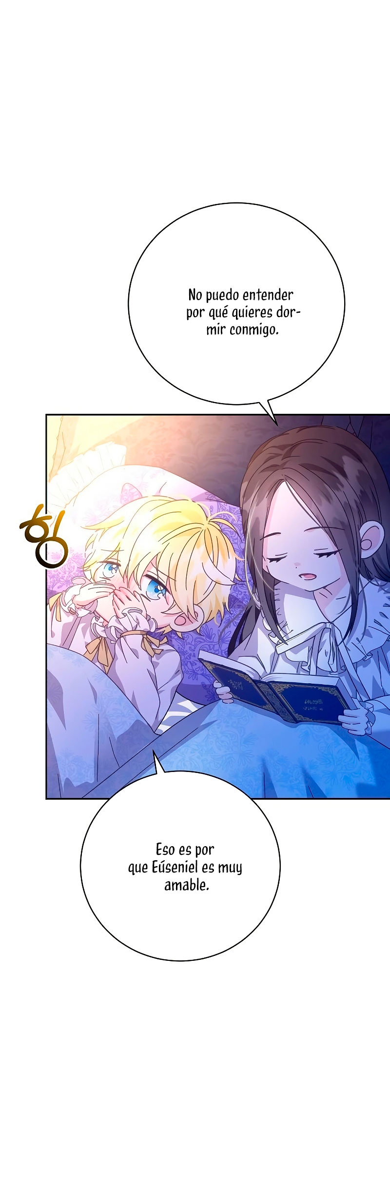 Tengo el corazón de un tirano Capítulo 6 - Página 64