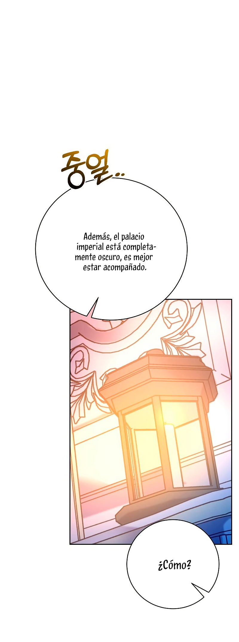 Tengo el corazón de un tirano Capítulo 6 - Página 65