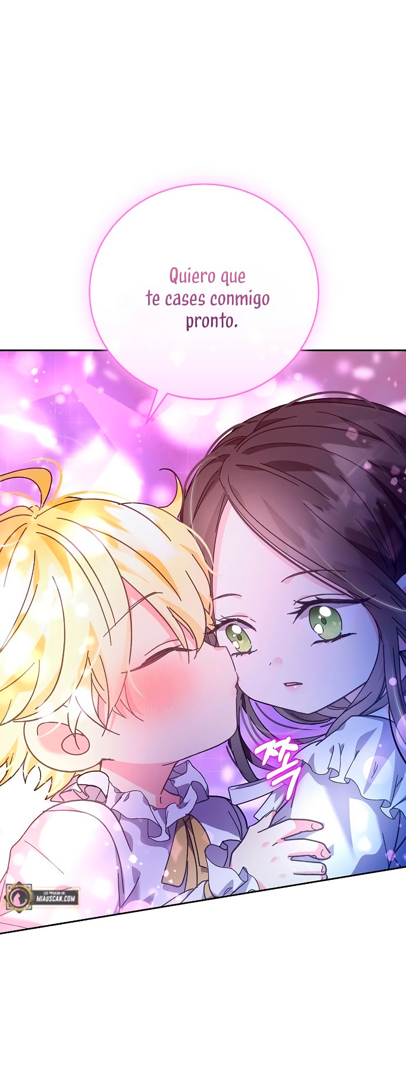 Tengo el corazón de un tirano Capítulo 6 - Página 67