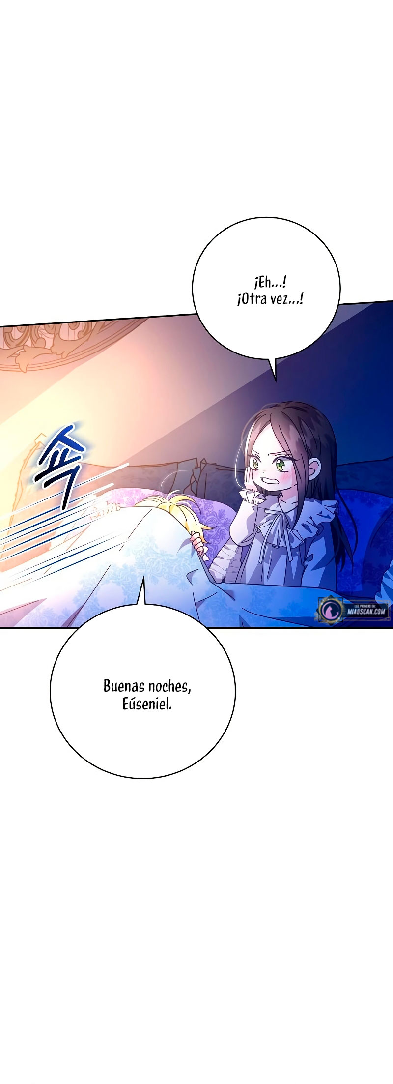 Tengo el corazón de un tirano Capítulo 6 - Página 68