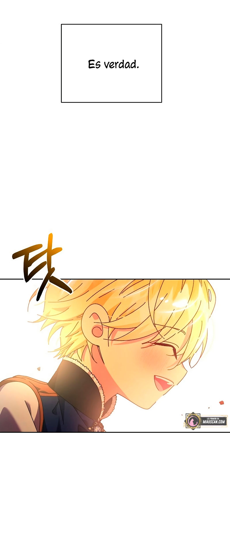 Tengo el corazón de un tirano Capítulo 6 - Página 7