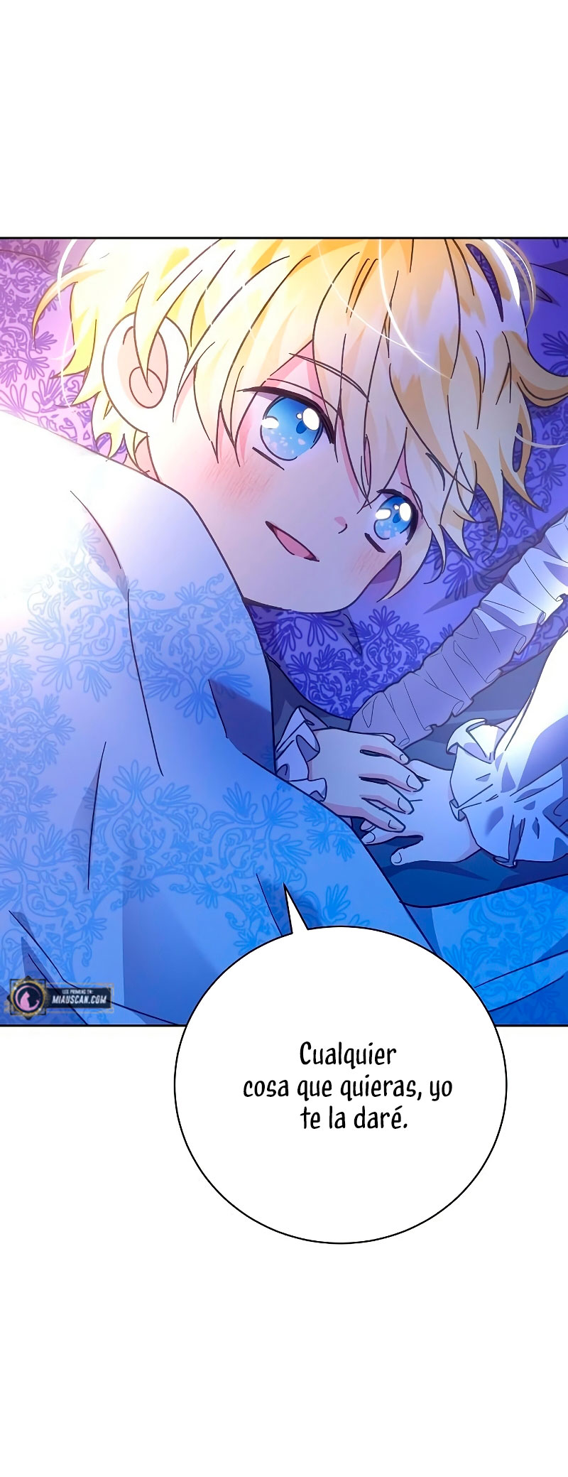 Tengo el corazón de un tirano Capítulo 6 - Página 71