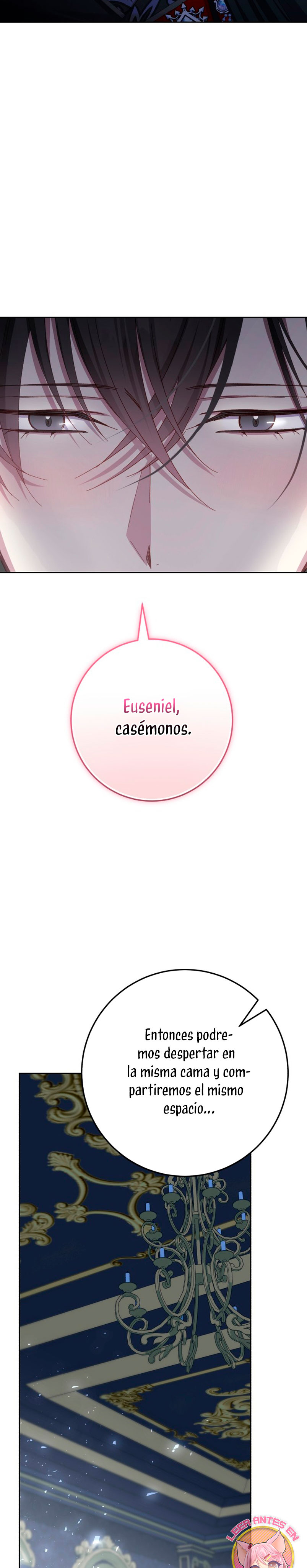 Tengo el corazón de un tirano Capítulo 60 - Página 17