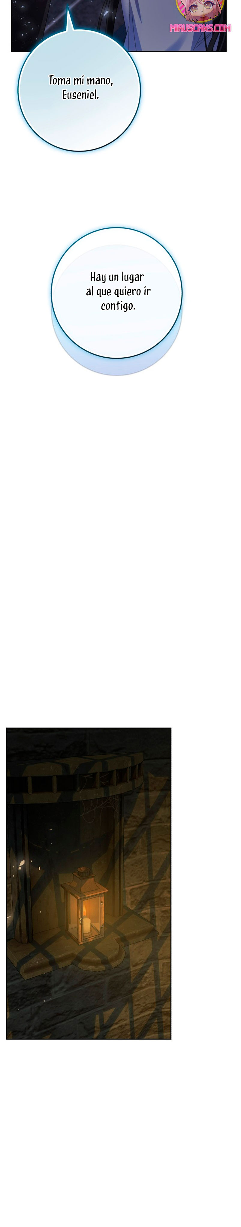 Tengo el corazón de un tirano Capítulo 60 - Página 27