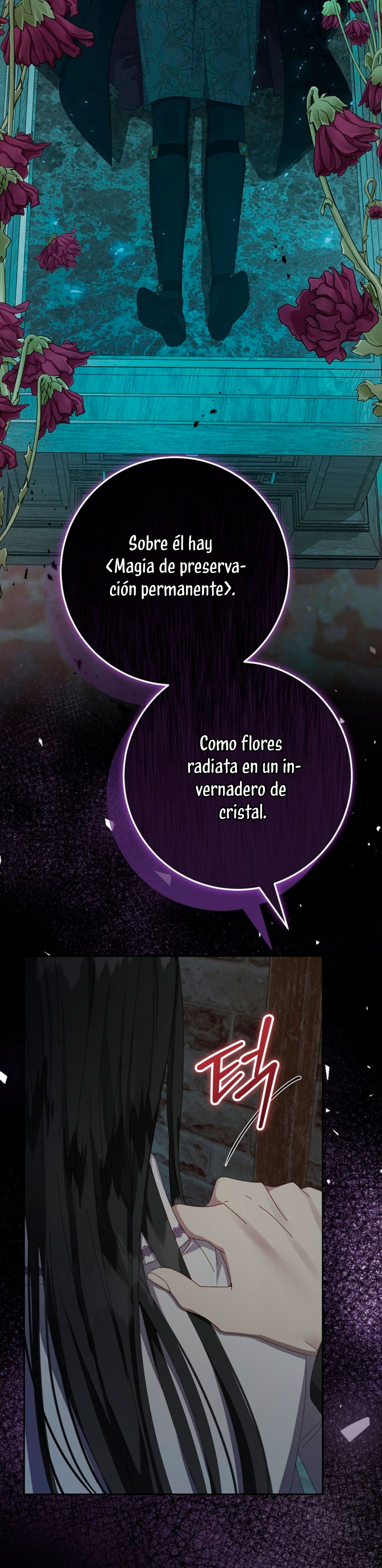 Tengo el corazón de un tirano Capítulo 60 - Página 33