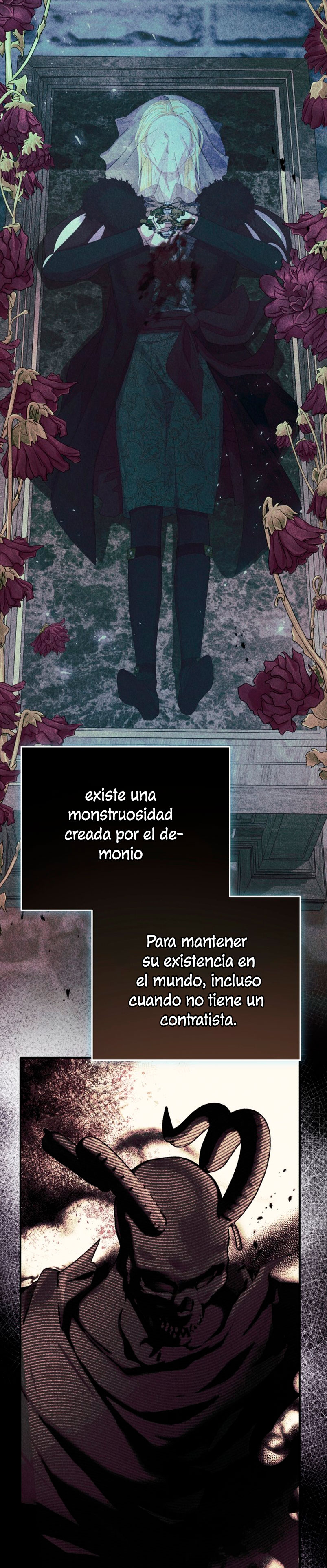 Tengo el corazón de un tirano Capítulo 61 - Página 4