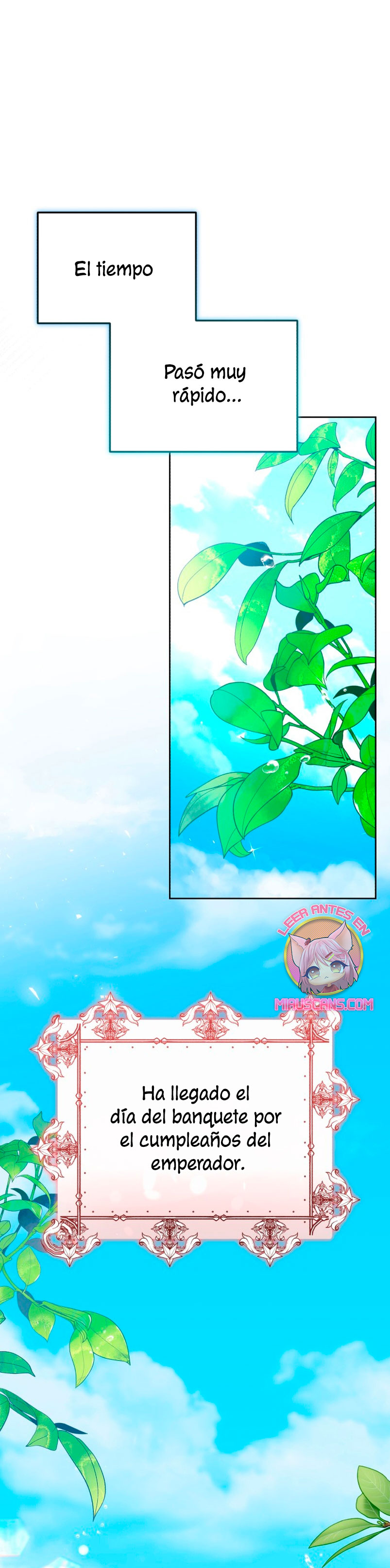 Tengo el corazón de un tirano Capítulo 62 - Página 21