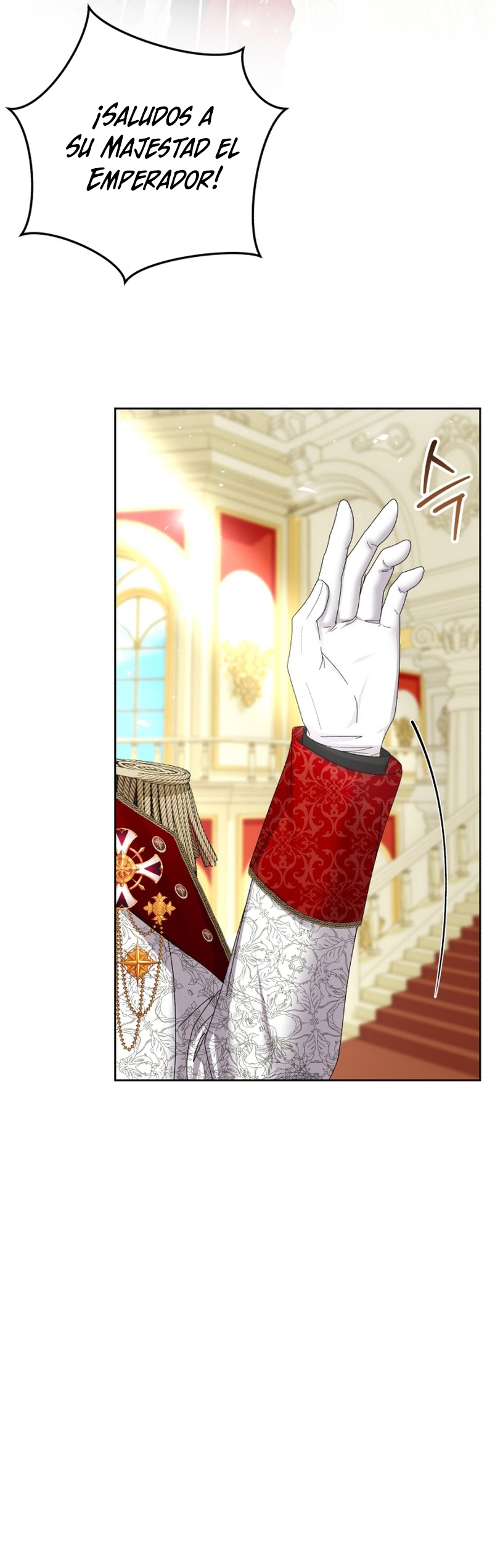 Tengo el corazón de un tirano Capítulo 63 - Página 13