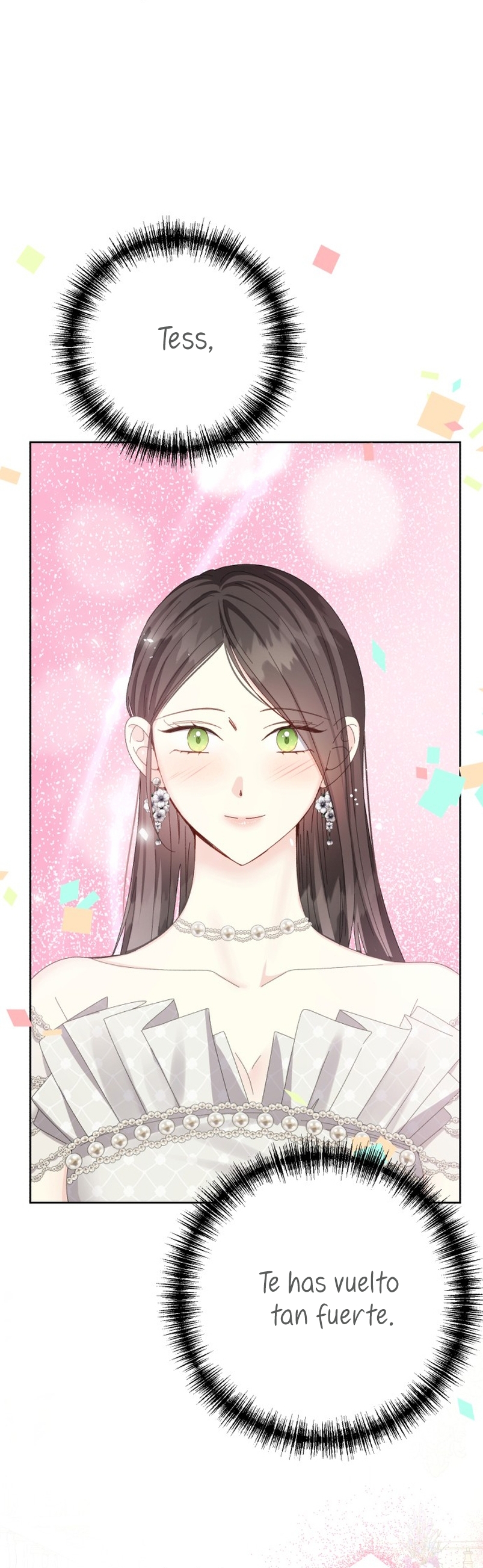 Tengo el corazón de un tirano Capítulo 63 - Página 20