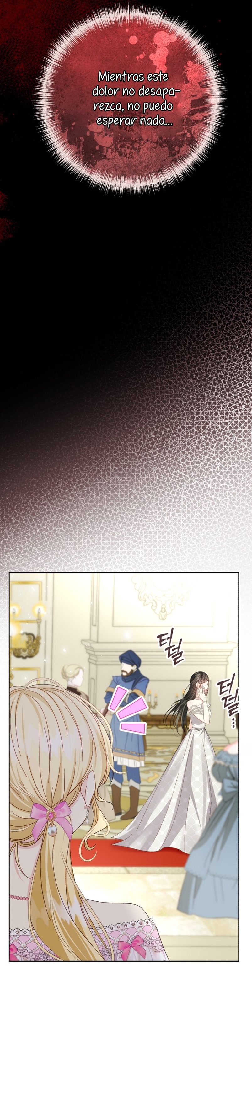 Tengo el corazón de un tirano Capítulo 63 - Página 27