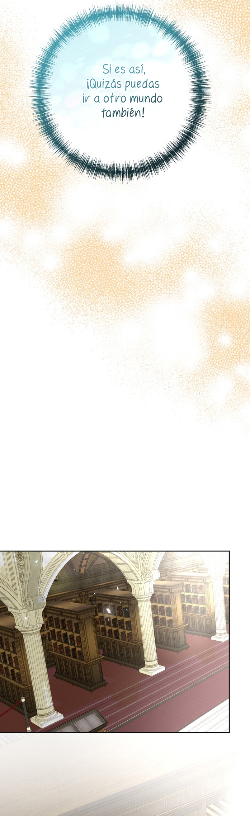 Tengo el corazón de un tirano Capítulo 63 - Página 34