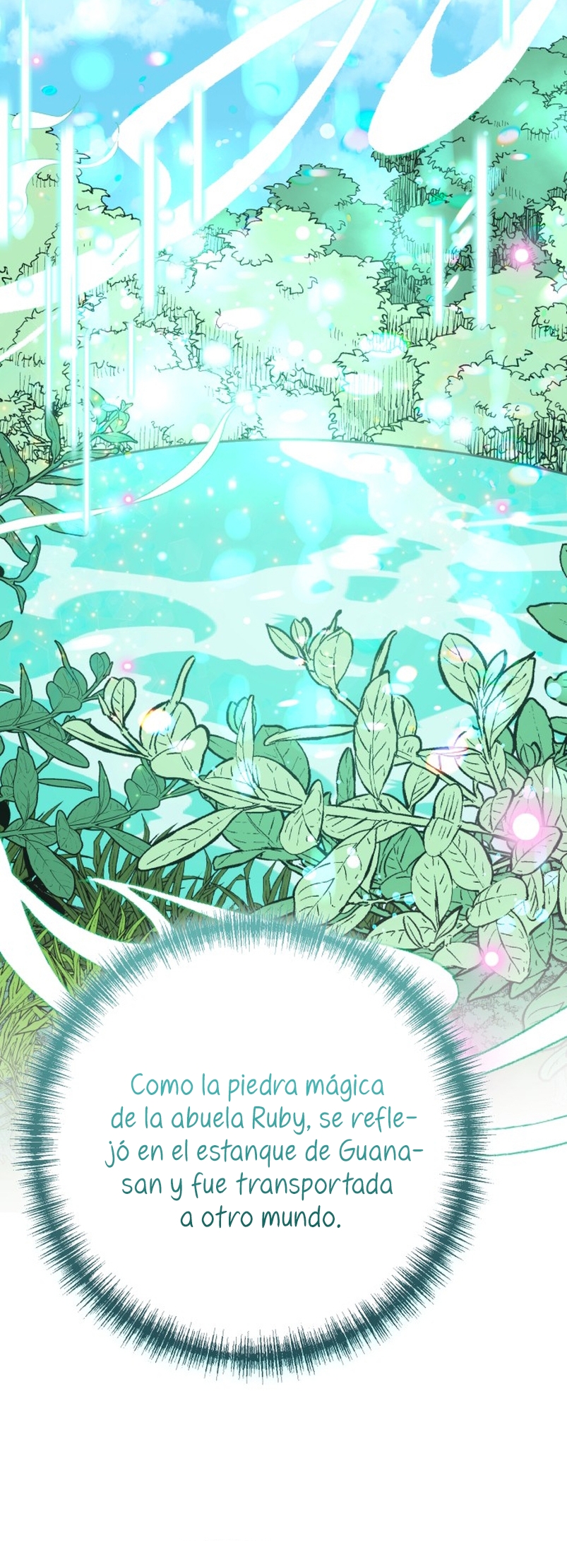 Tengo el corazón de un tirano Capítulo 63 - Página 38