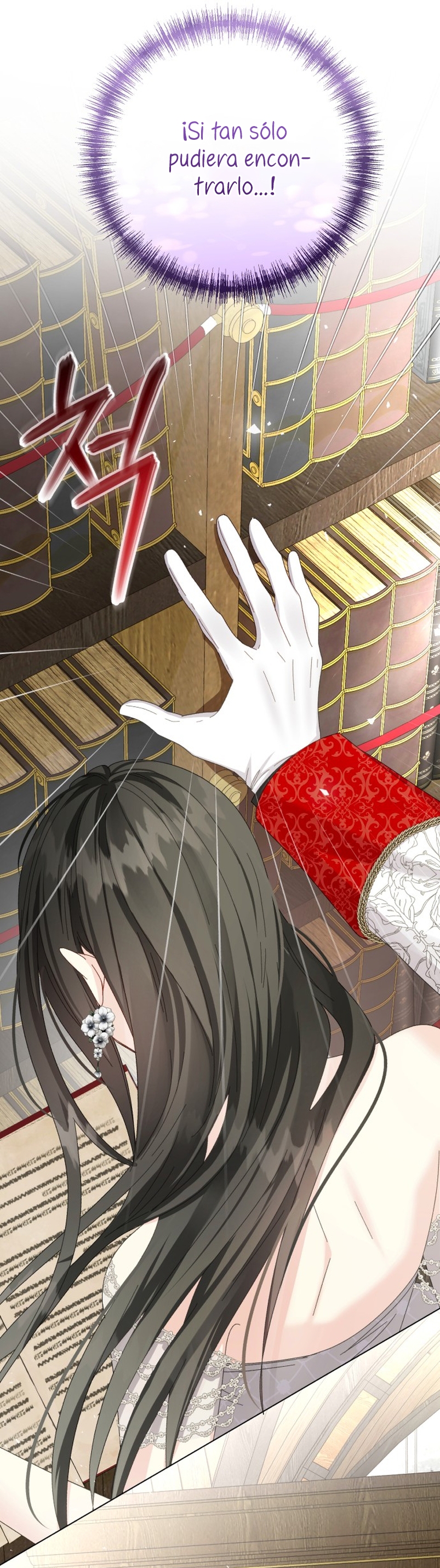 Tengo el corazón de un tirano Capítulo 63 - Página 40