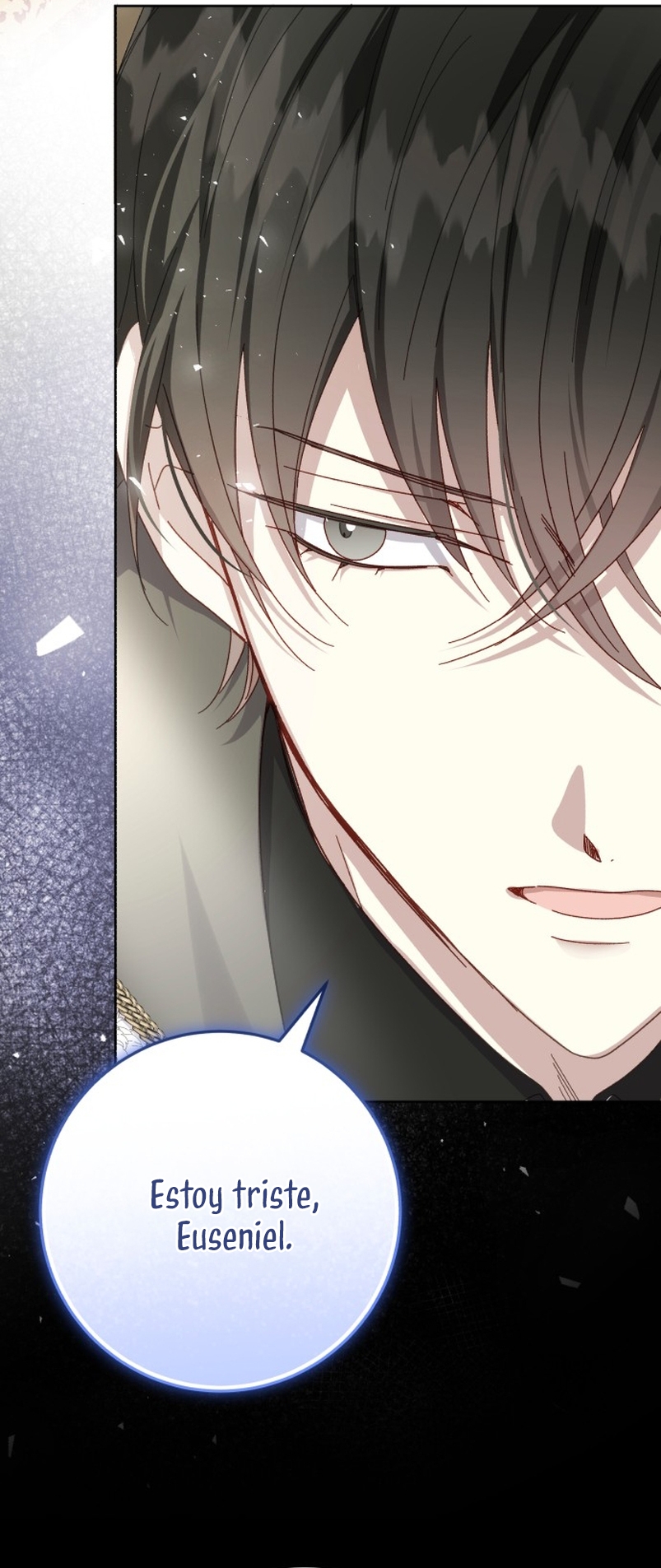 Tengo el corazón de un tirano Capítulo 63 - Página 42