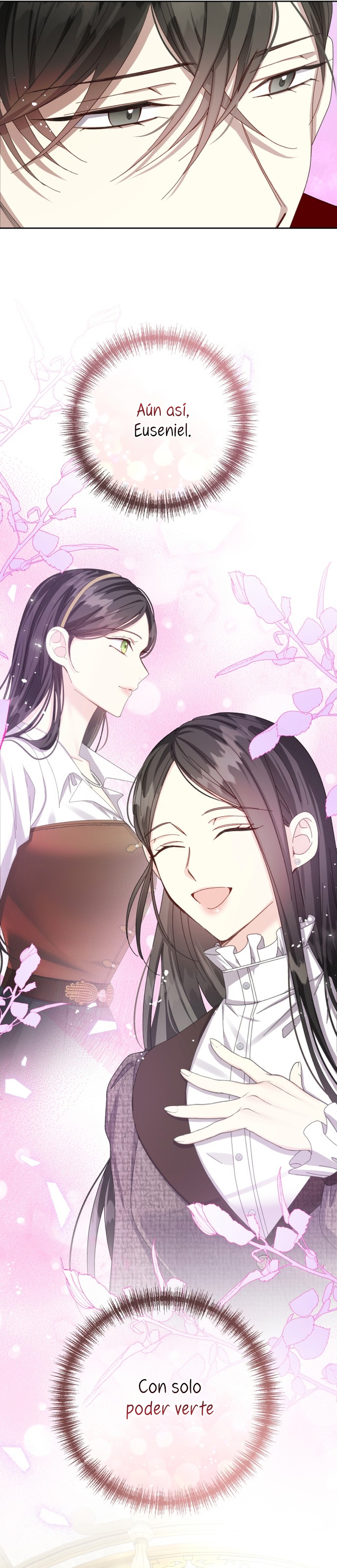 Tengo el corazón de un tirano Capítulo 63 - Página 7