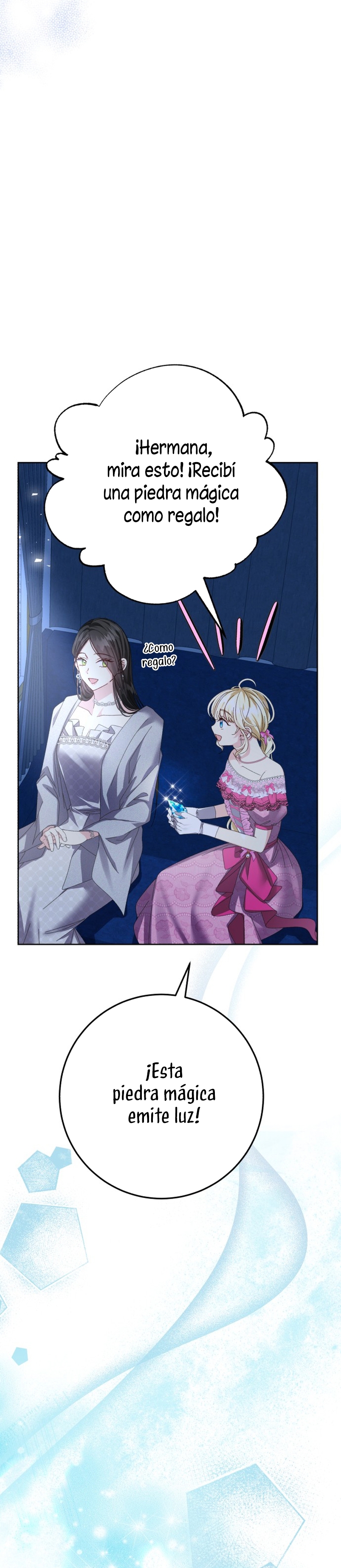 Tengo el corazón de un tirano Capítulo 64 - Página 23