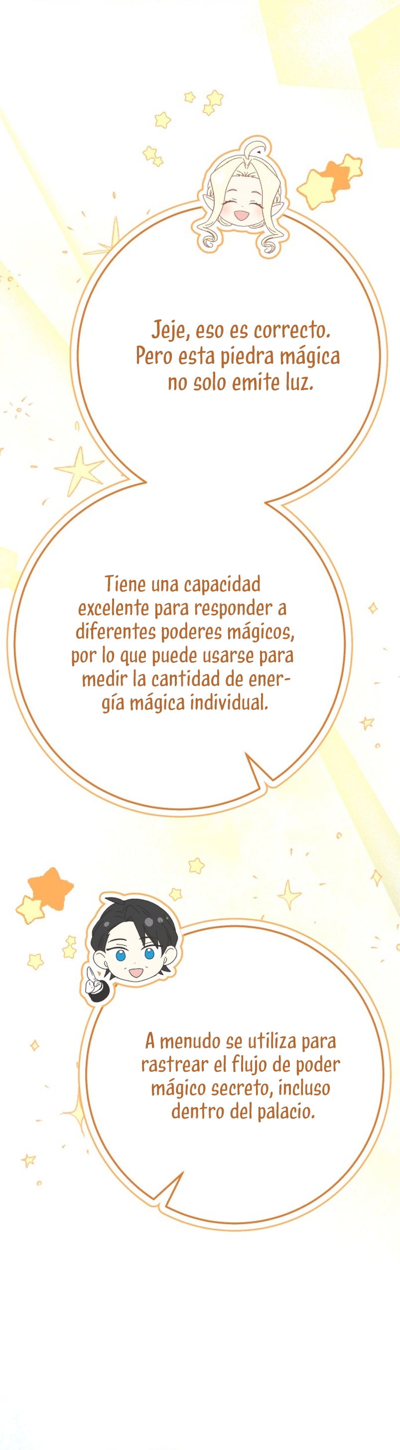 Tengo el corazón de un tirano Capítulo 64 - Página 26