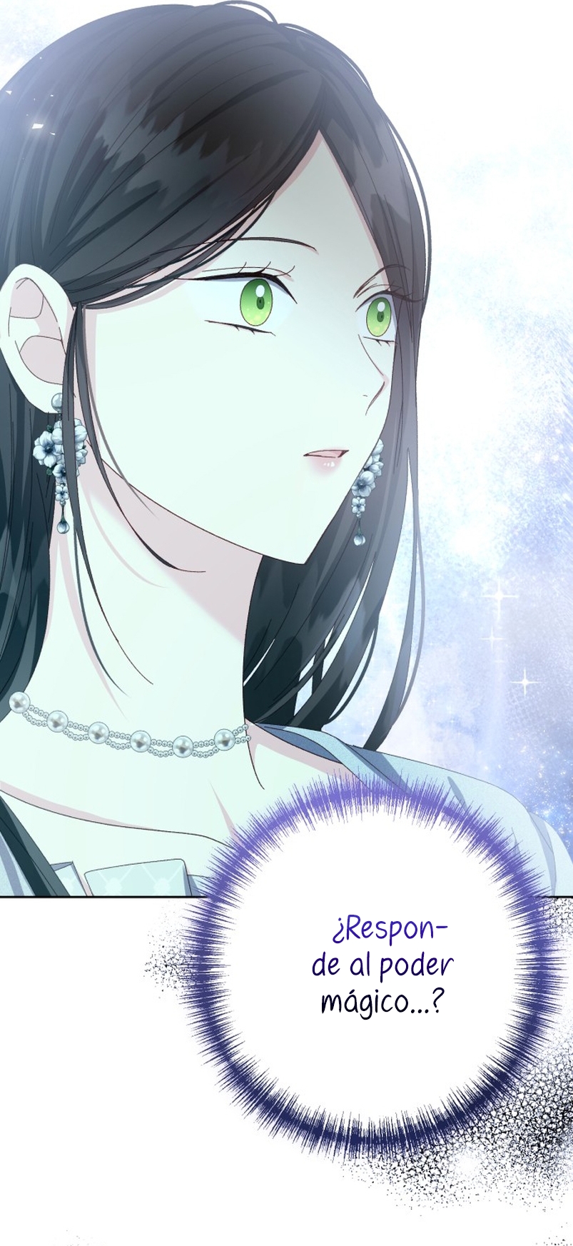 Tengo el corazón de un tirano Capítulo 64 - Página 27