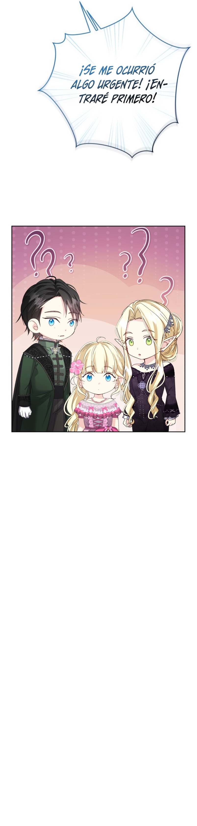 Tengo el corazón de un tirano Capítulo 64 - Página 30