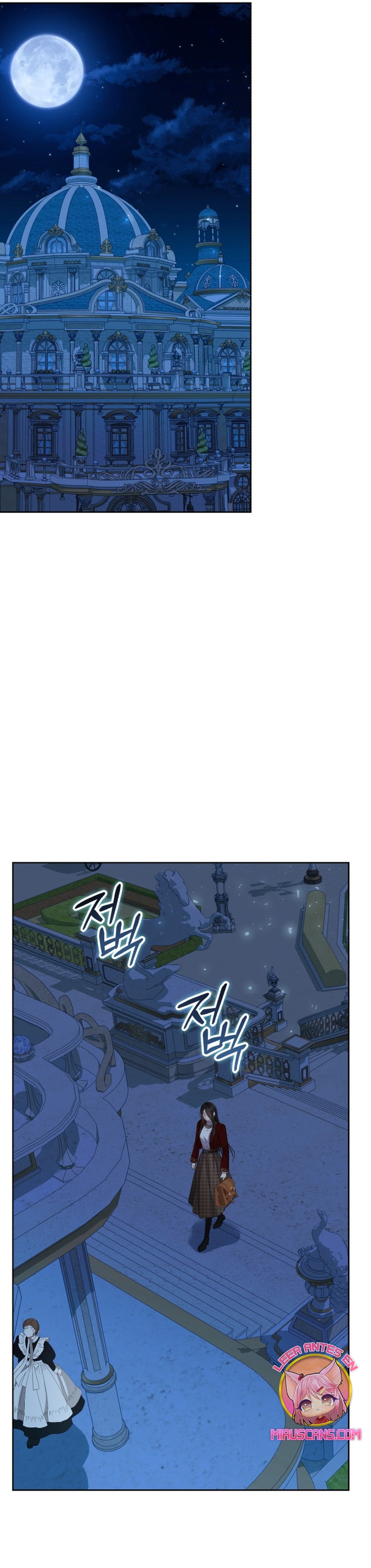 Tengo el corazón de un tirano Capítulo 64 - Página 43