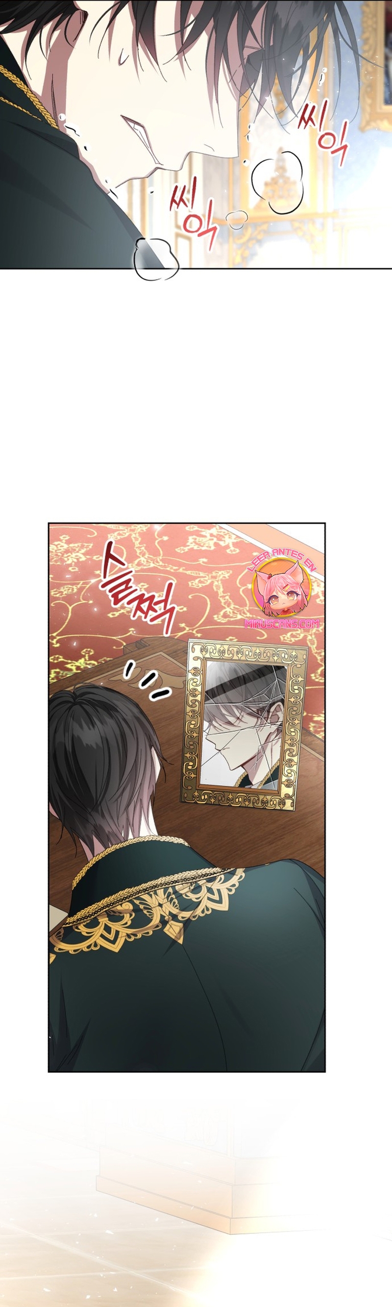 Tengo el corazón de un tirano Capítulo 65 - Página 13