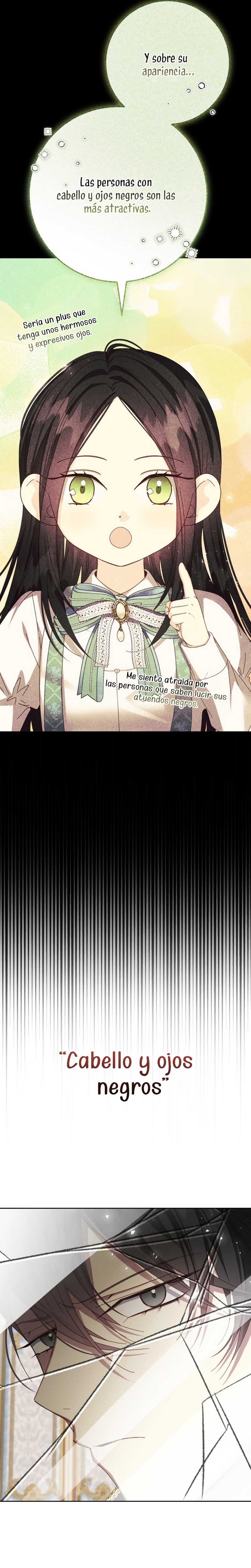 Tengo el corazón de un tirano Capítulo 65 - Página 18