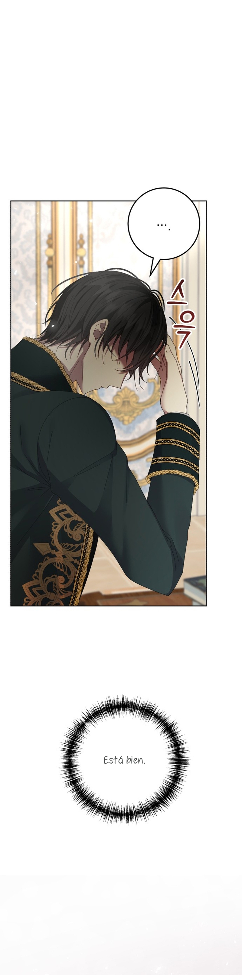 Tengo el corazón de un tirano Capítulo 65 - Página 19