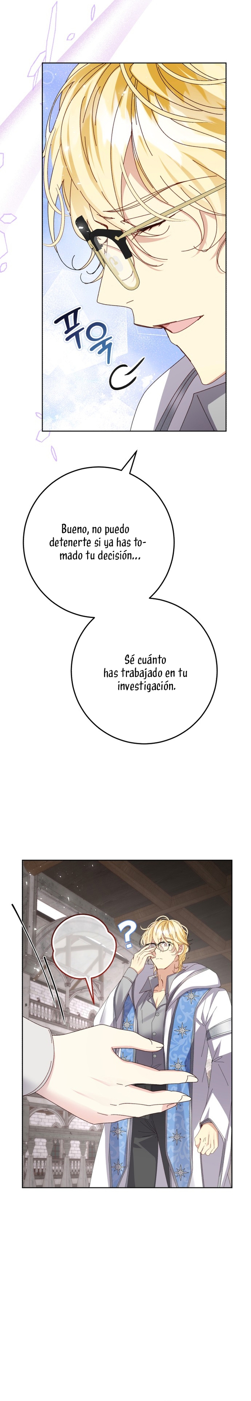 Tengo el corazón de un tirano Capítulo 66 - Página 14